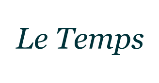 Le Temps