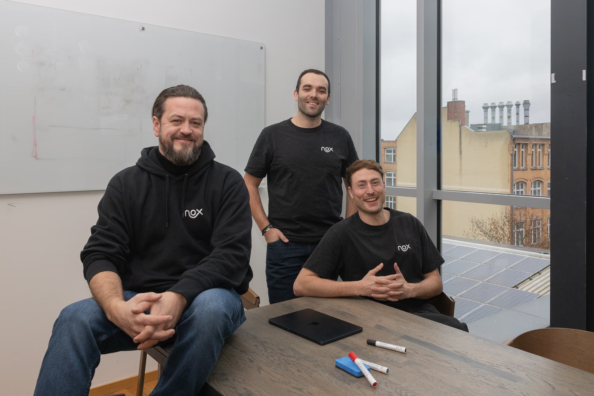 Nox Founders