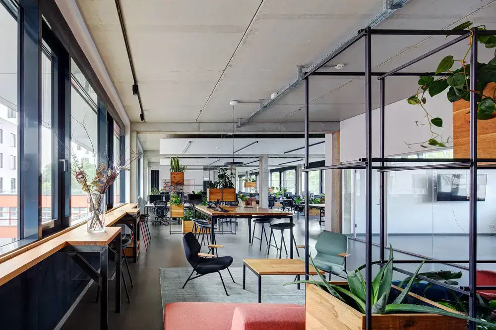 Nox Office