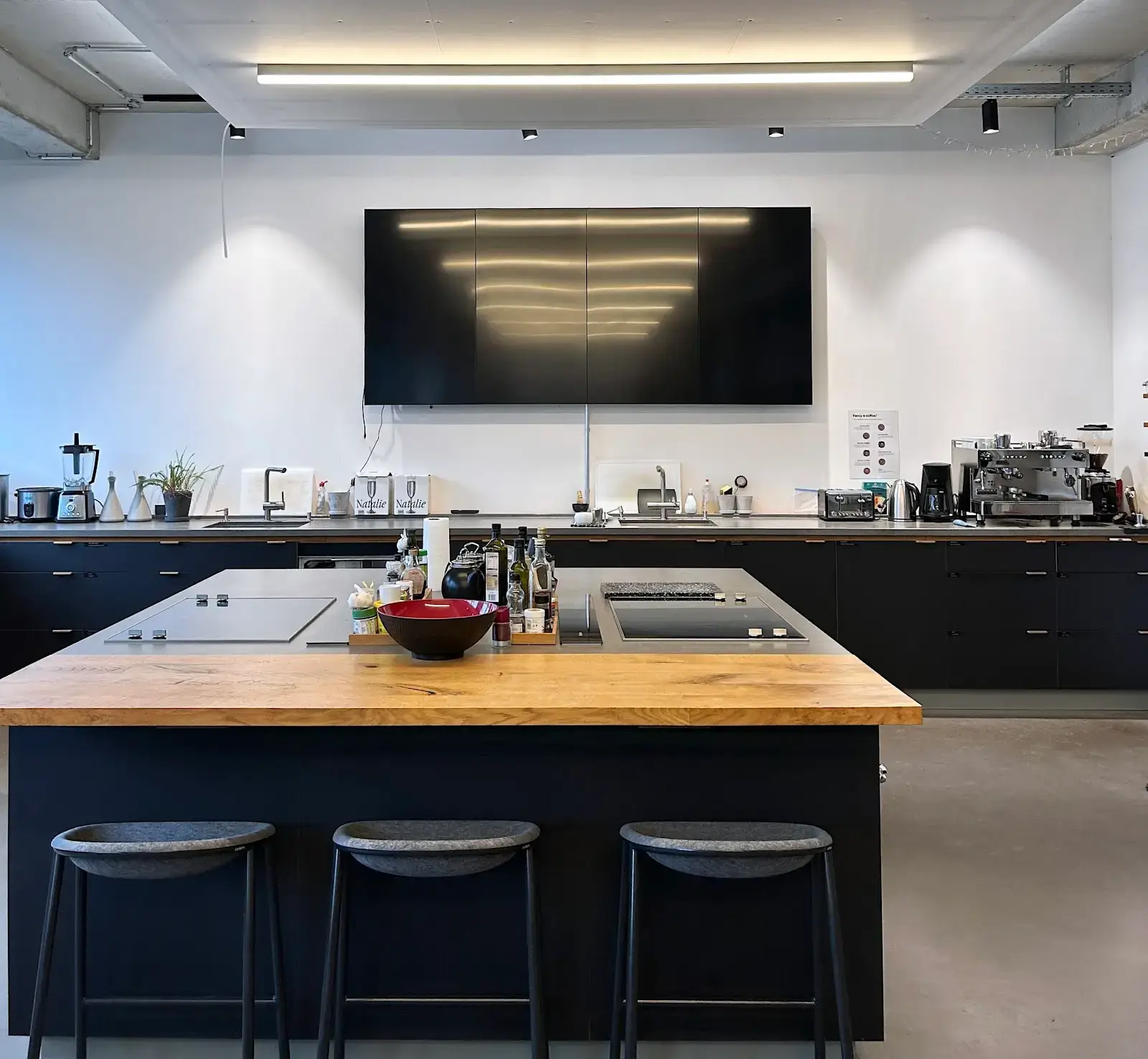 Nox Office